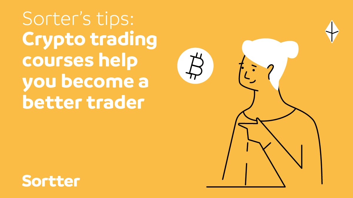 5 Must Watch Crypto Trading Courses